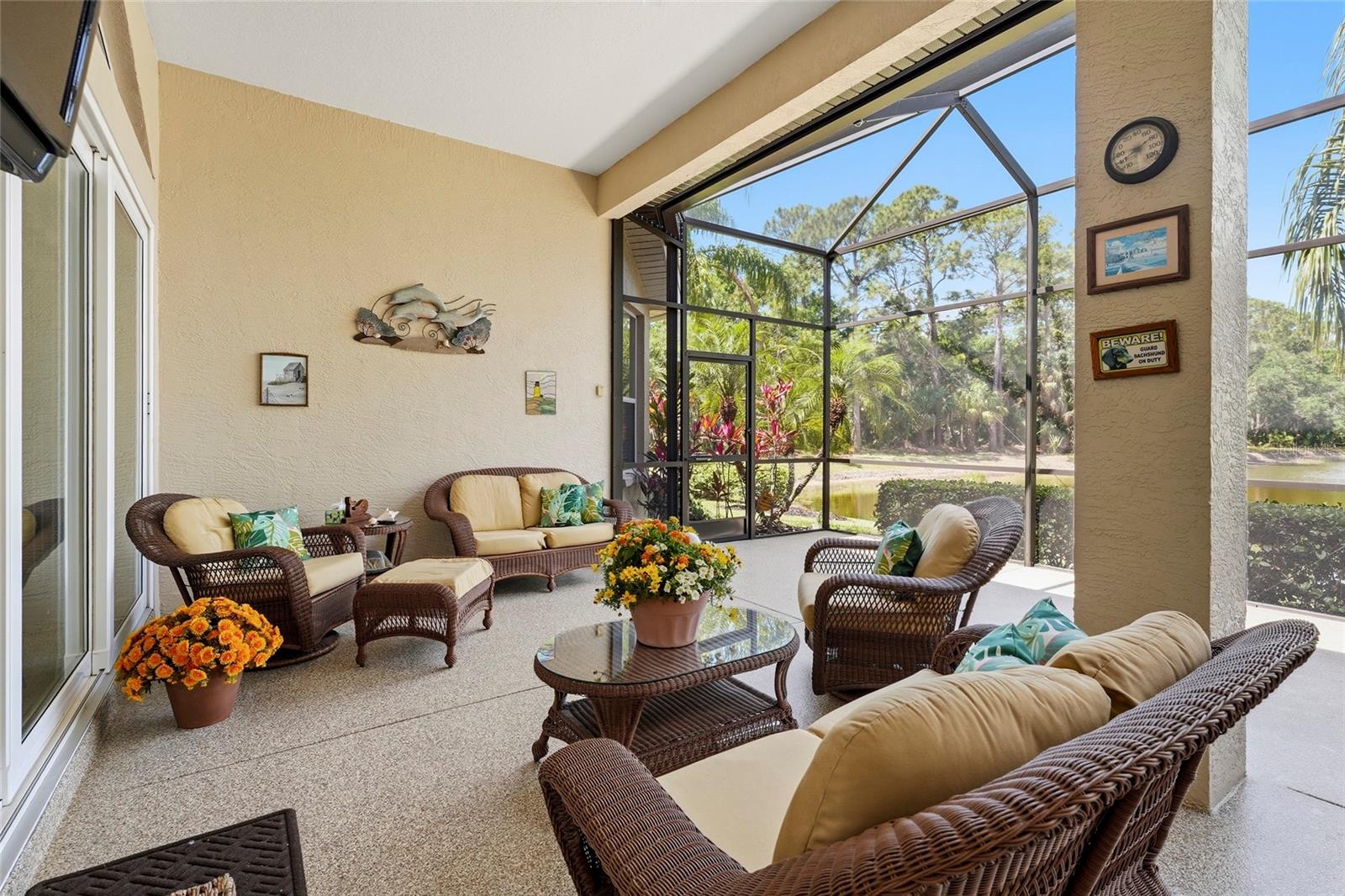 7822 TROON CT, LAKEWOOD RANCH, FL — photo 47