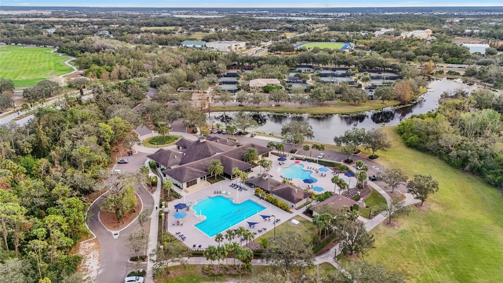 7822 TROON CT, LAKEWOOD RANCH, FL — photo 80