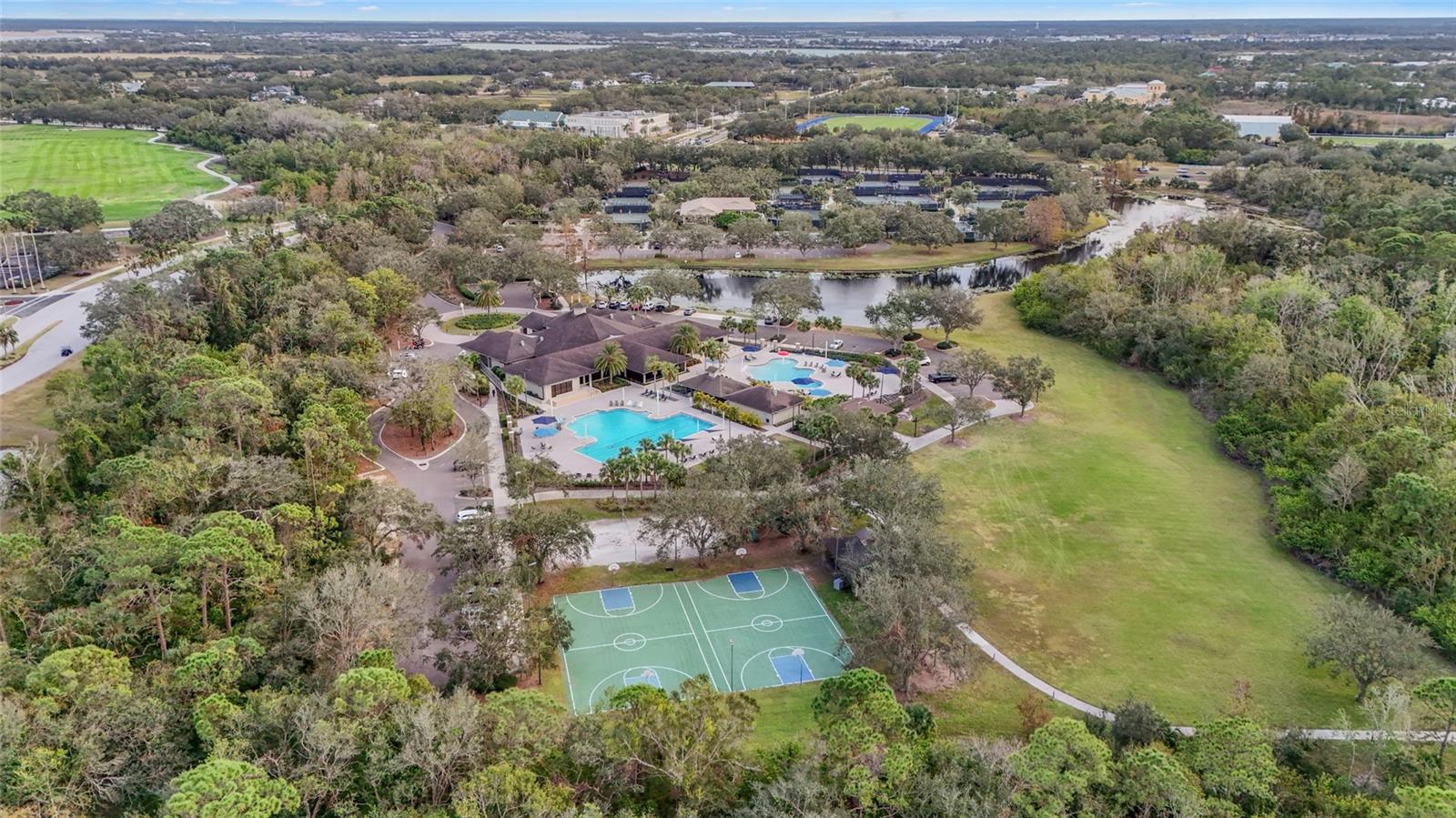 7822 TROON CT, LAKEWOOD RANCH, FL — photo 81