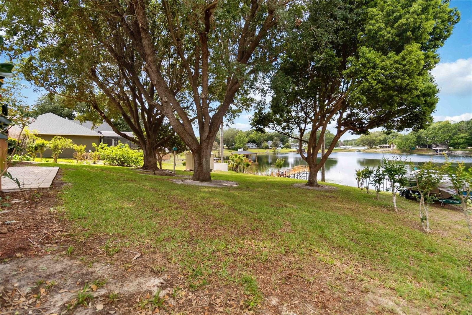 9835 LAKESHORE DR, CLERMONT, FL — photo 5