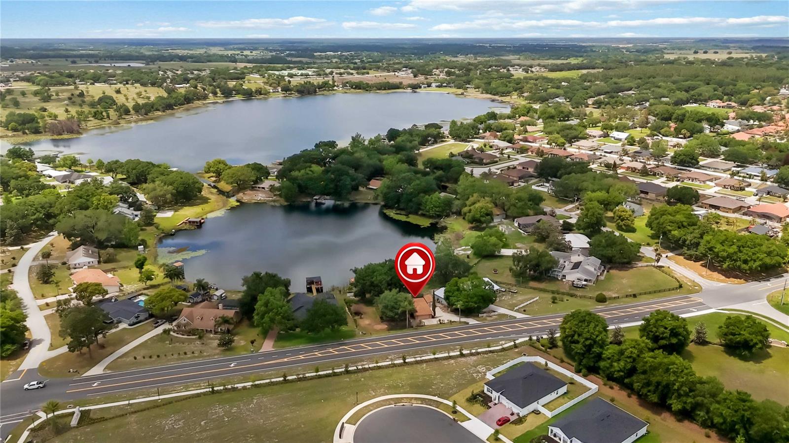 9835 LAKESHORE DR, CLERMONT, FL — photo 69