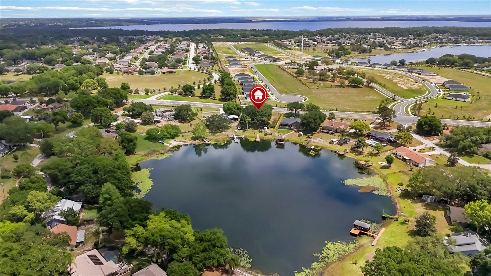 9835 LAKESHORE DR, CLERMONT, FL — photo 71