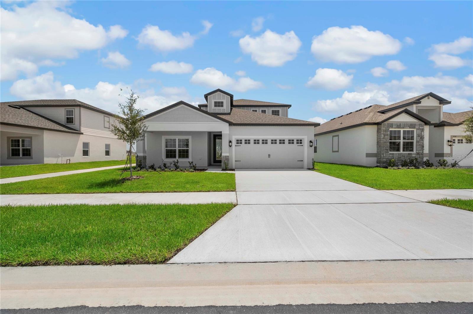3371 CHINOTTO DR, LAKE ALFRED, FL — photo 2