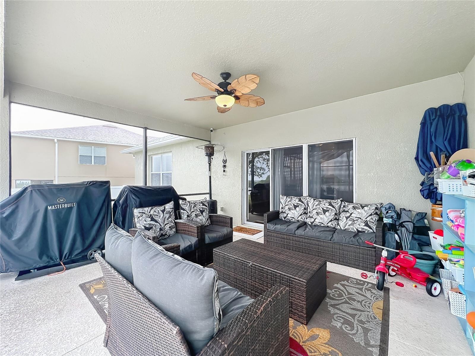 135 BLACKSTONE CREEK RD, GROVELAND, FL — photo 102