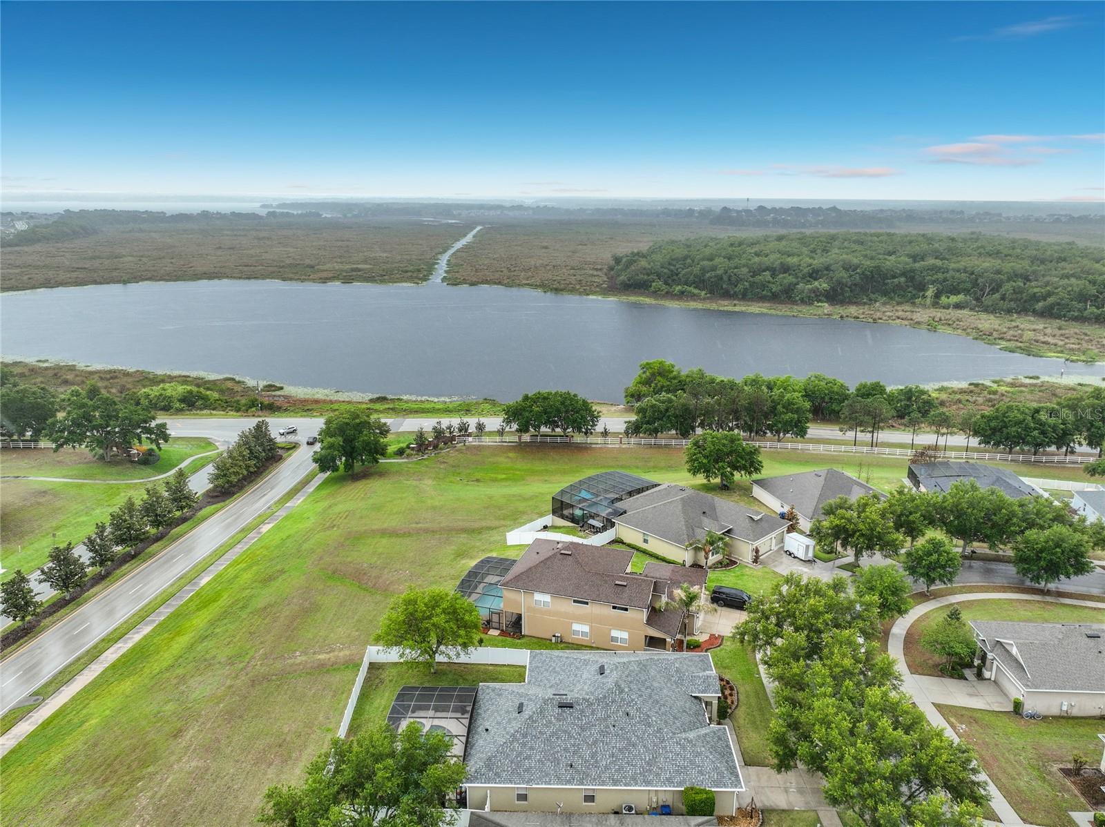 135 BLACKSTONE CREEK RD, GROVELAND, FL — photo 122