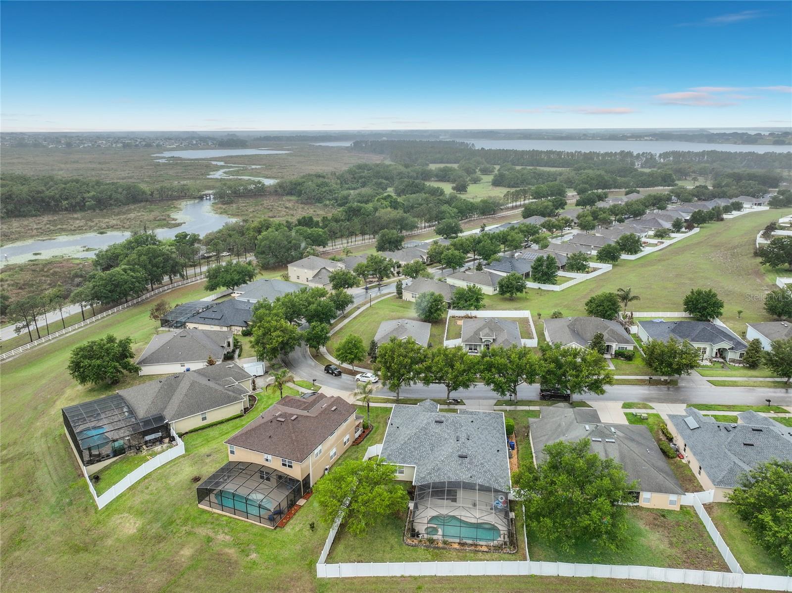 135 BLACKSTONE CREEK RD, GROVELAND, FL — photo 124