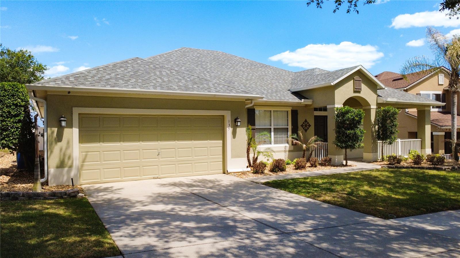 135 BLACKSTONE CREEK RD, GROVELAND, FL