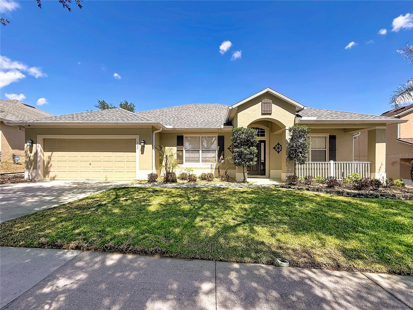 135 BLACKSTONE CREEK RD, GROVELAND, FL — photo 4