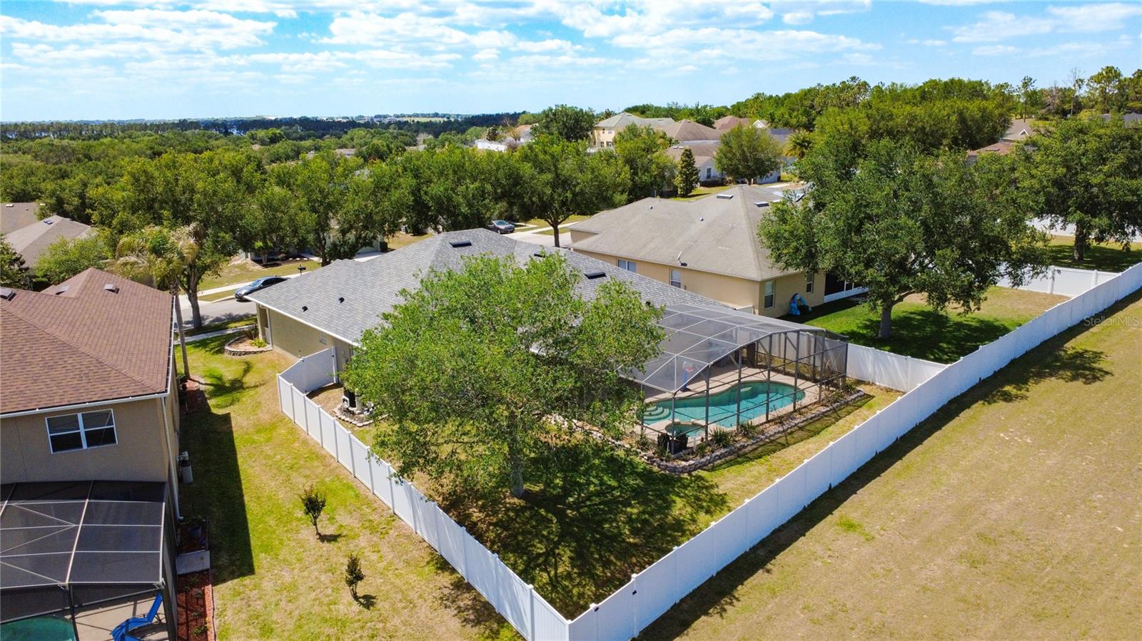 135 BLACKSTONE CREEK RD, GROVELAND, FL — photo 110