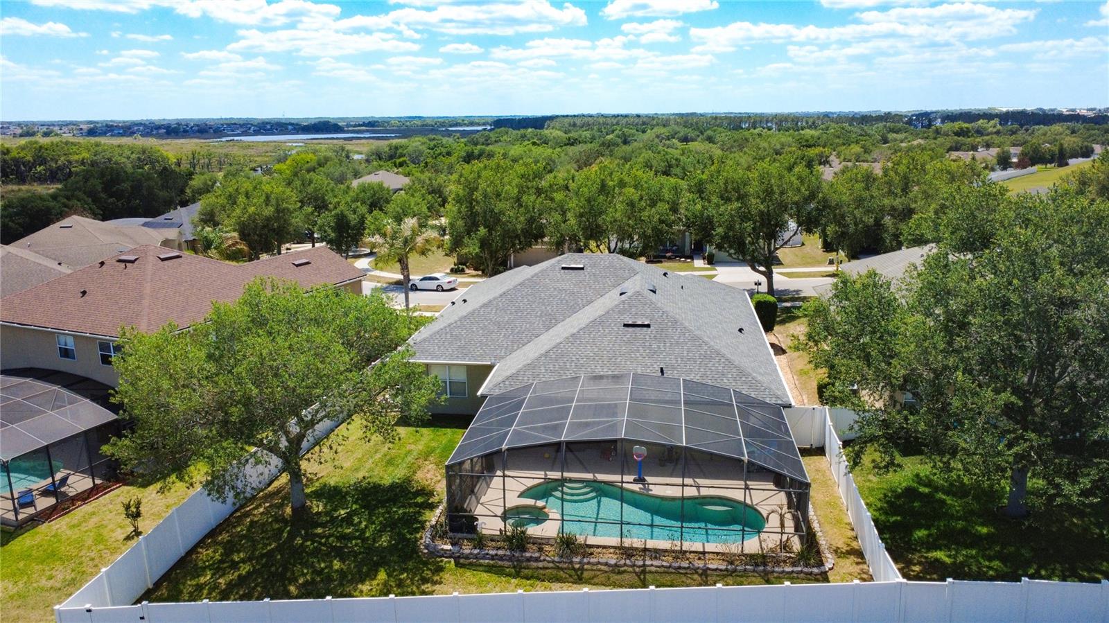135 BLACKSTONE CREEK RD, GROVELAND, FL — photo 111