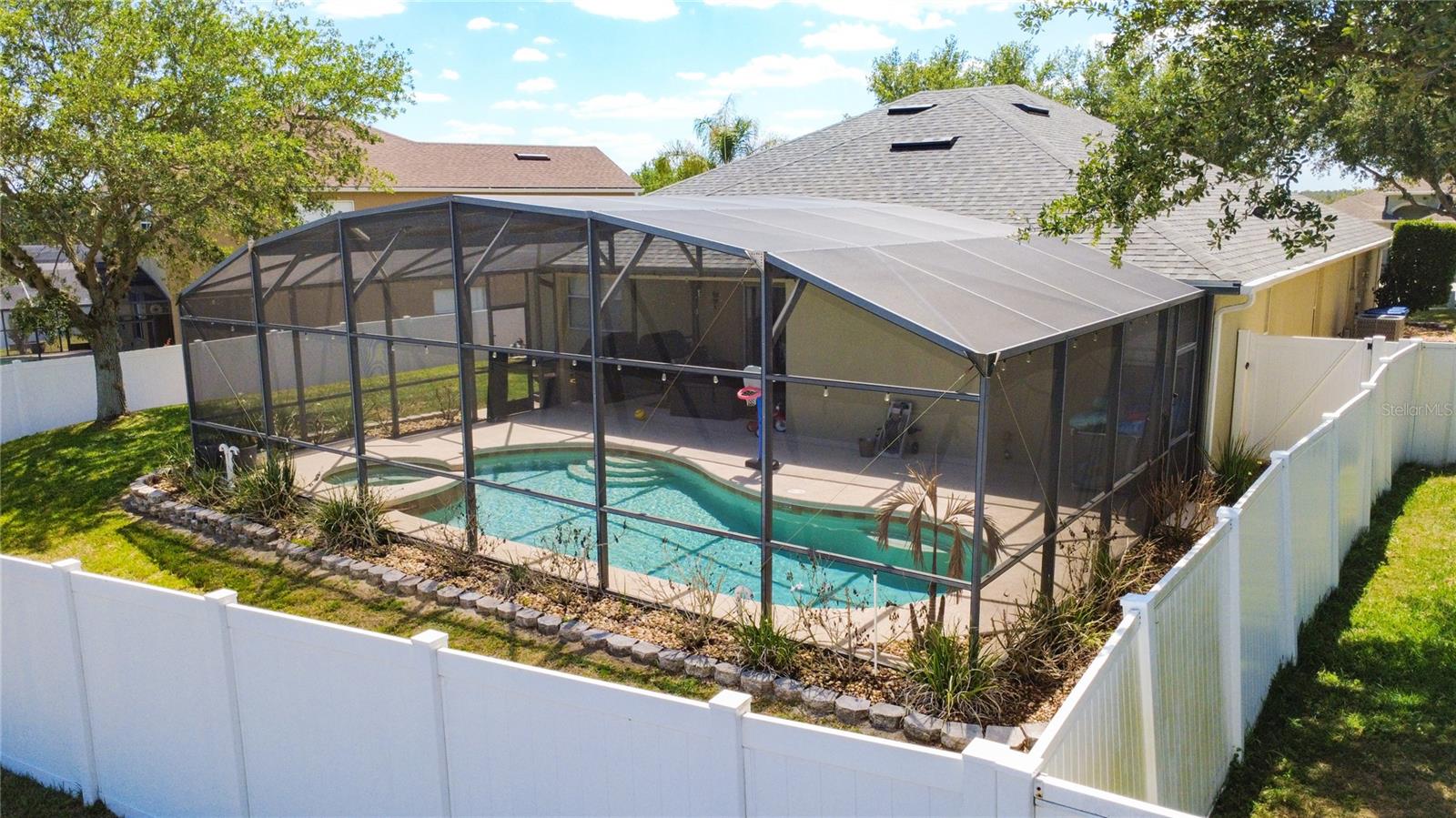 135 BLACKSTONE CREEK RD, GROVELAND, FL — photo 113
