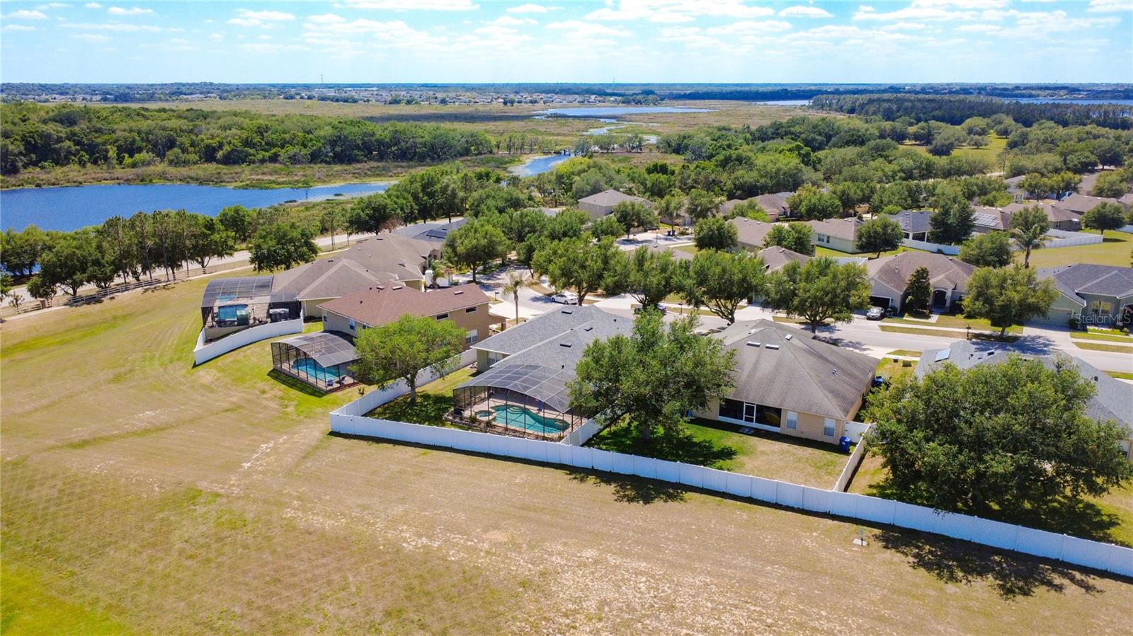 135 BLACKSTONE CREEK RD, GROVELAND, FL — photo 119