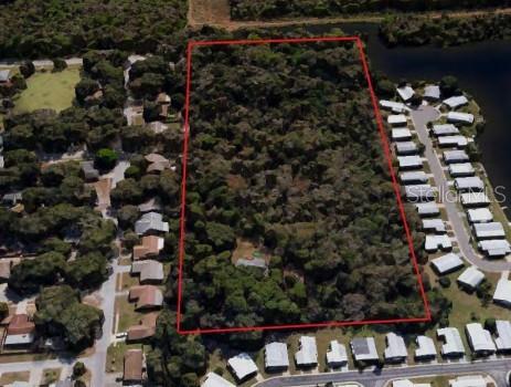 5001 WHIPPOORWILL DR, HOLIDAY, FL — photo 2