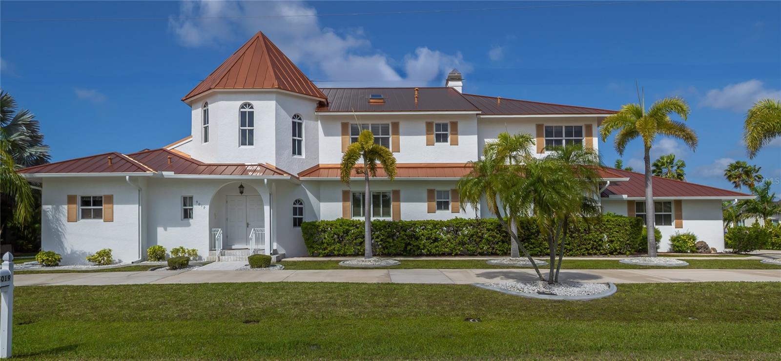 5019 BAL HARBOR BLVD, PUNTA GORDA, FL