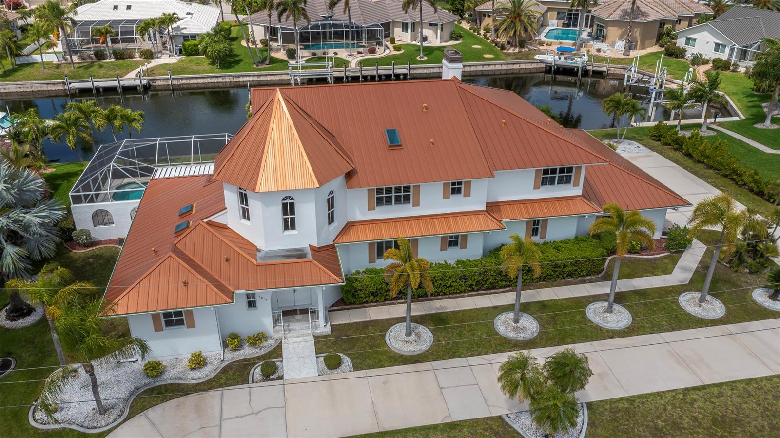 5019 BAL HARBOR BLVD, PUNTA GORDA, FL — photo 2