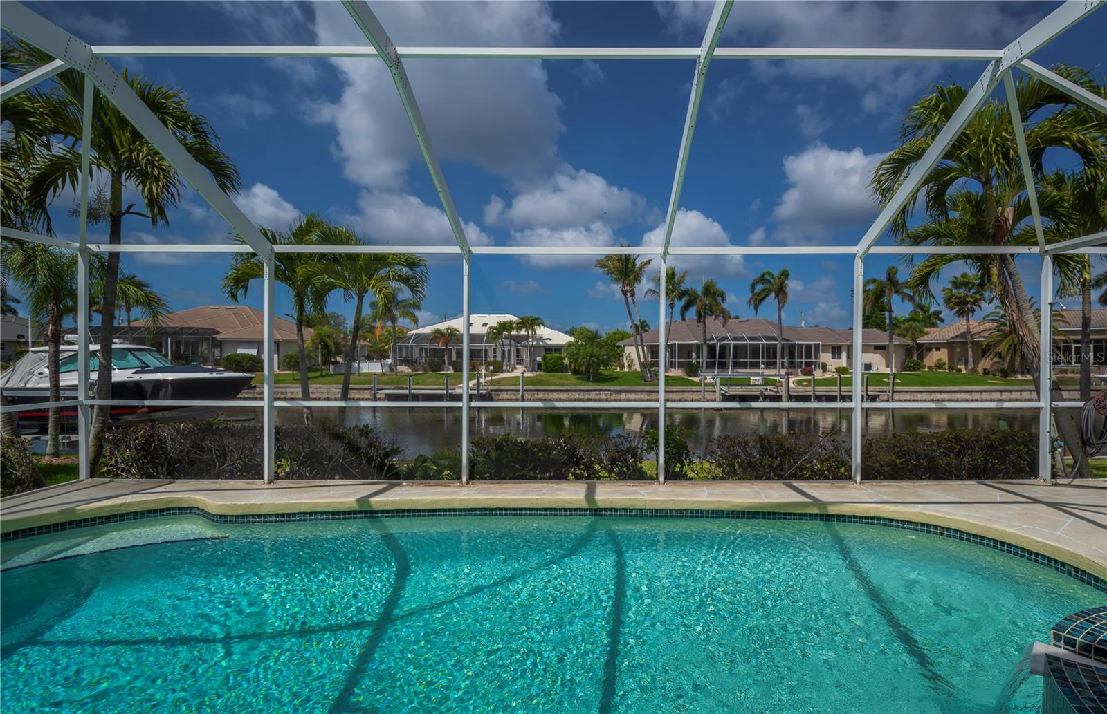 5019 BAL HARBOR BLVD, PUNTA GORDA, FL — photo 58