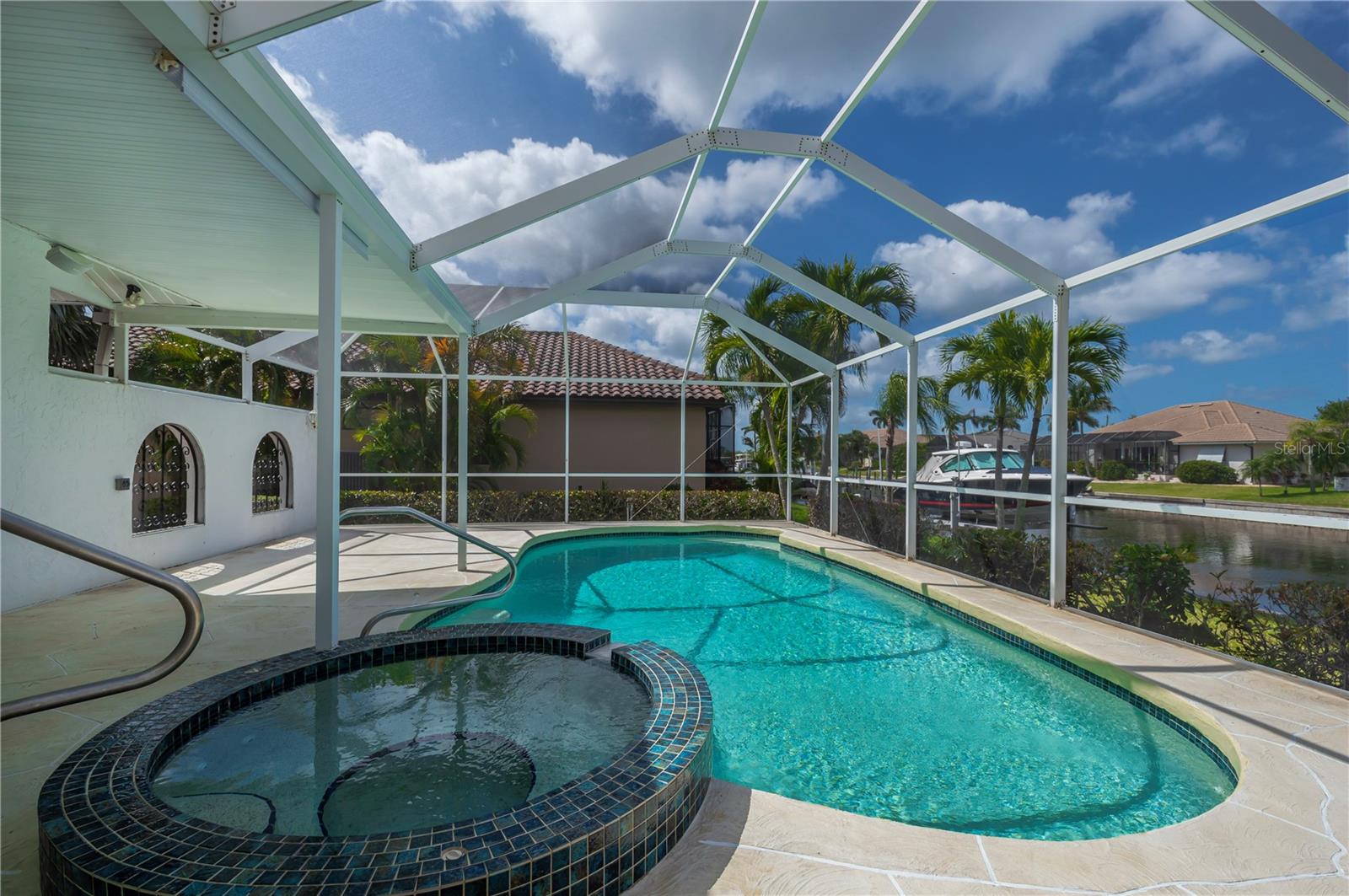 5019 BAL HARBOR BLVD, PUNTA GORDA, FL — photo 59