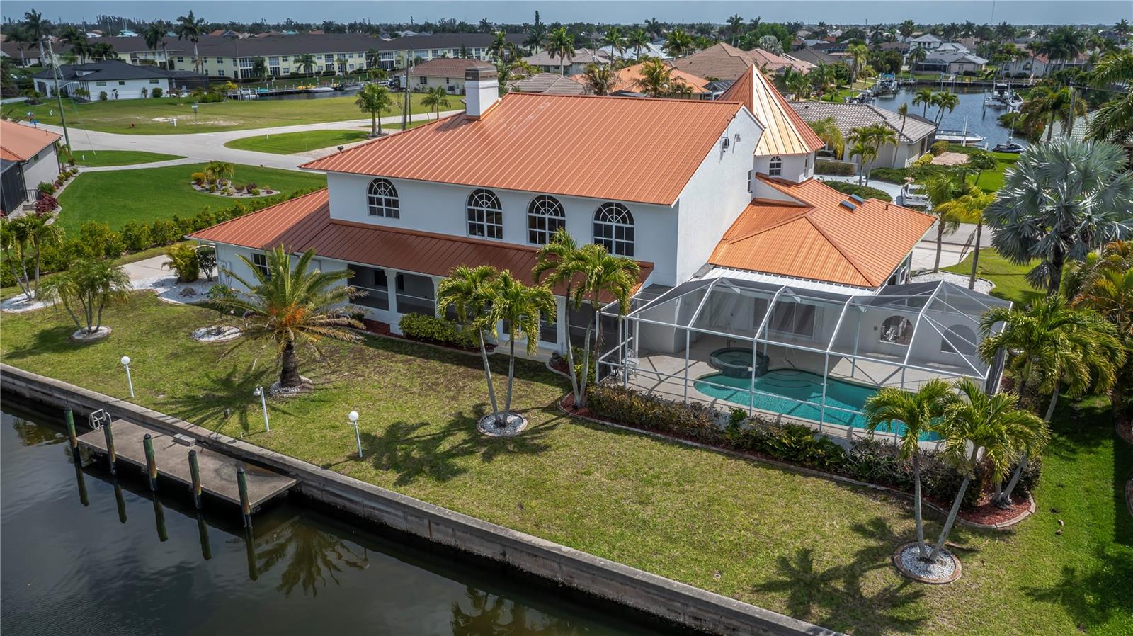 5019 BAL HARBOR BLVD, PUNTA GORDA, FL — photo 64