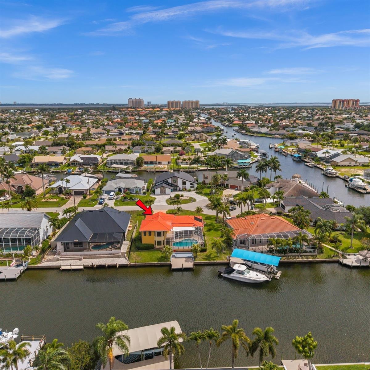 1223 SW 51ST ST, CAPE CORAL, FL — photo 4