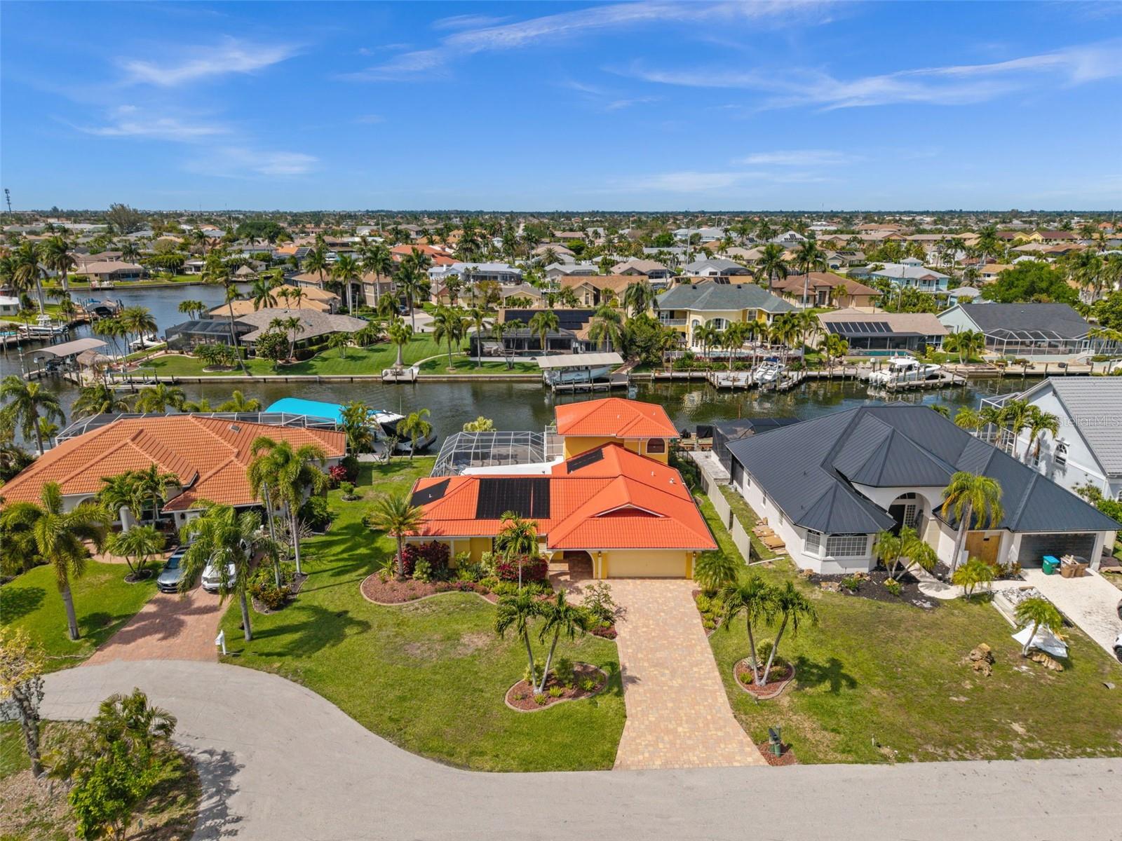 1223 SW 51ST ST, CAPE CORAL, FL — photo 7