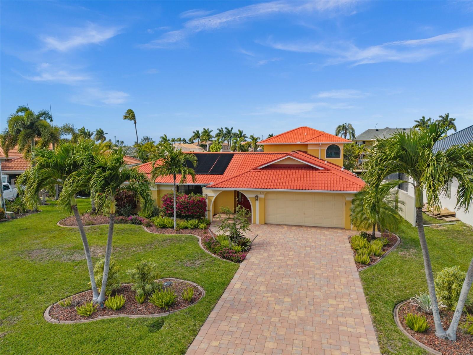 1223 SW 51ST ST, CAPE CORAL, FL — photo 8