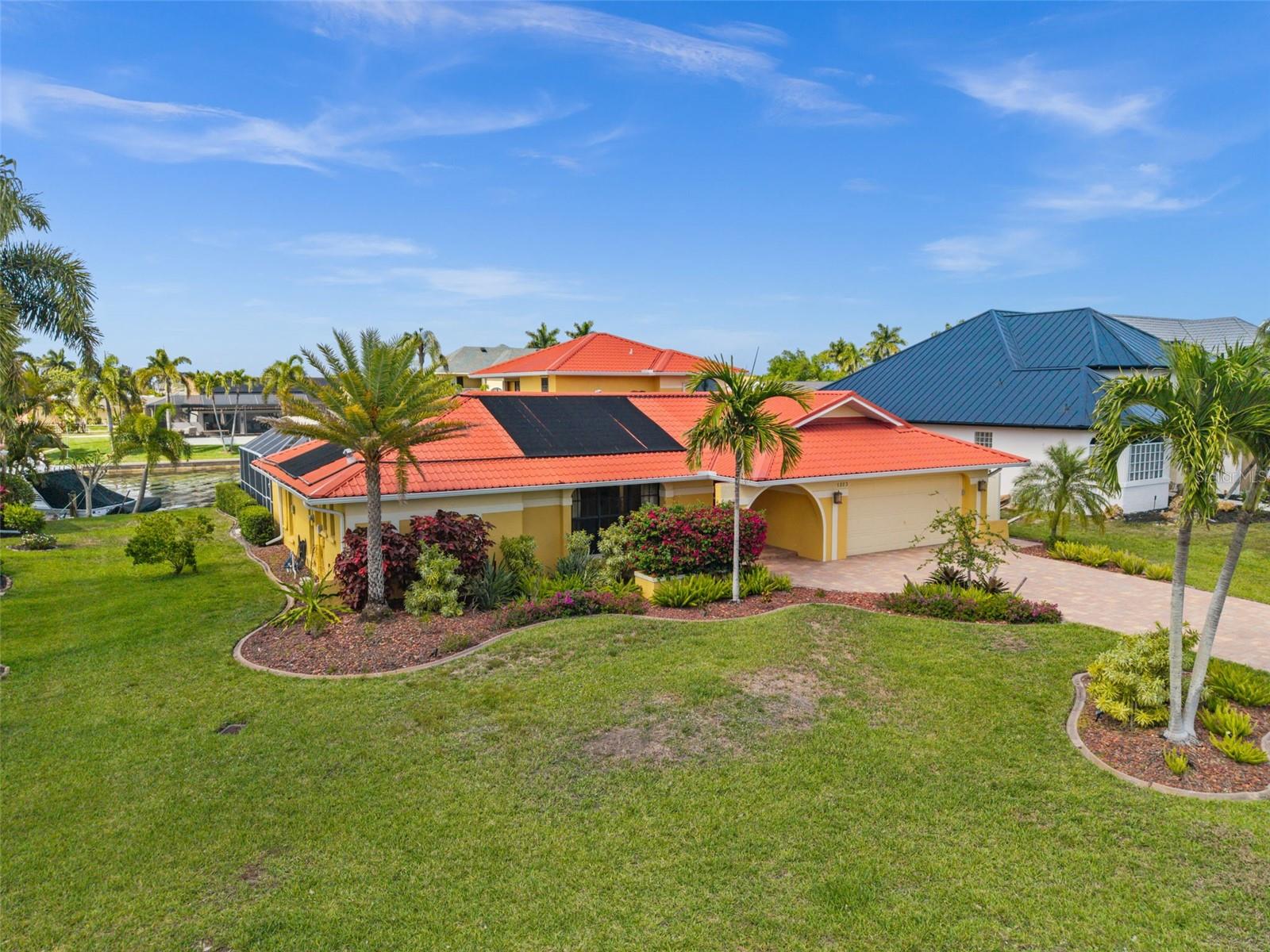 1223 SW 51ST ST, CAPE CORAL, FL — photo 9