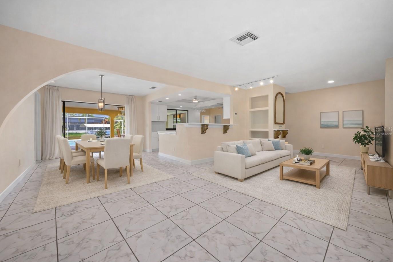 1223 SW 51ST ST, CAPE CORAL, FL — photo 12