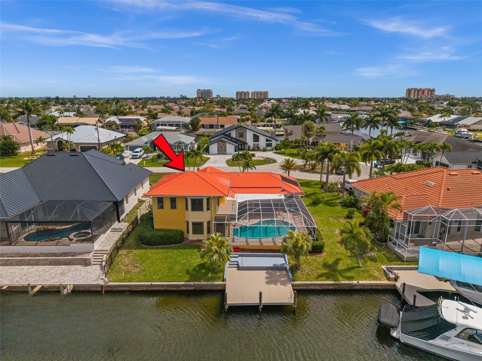 1223 SW 51ST ST, CAPE CORAL, FL — photo 40