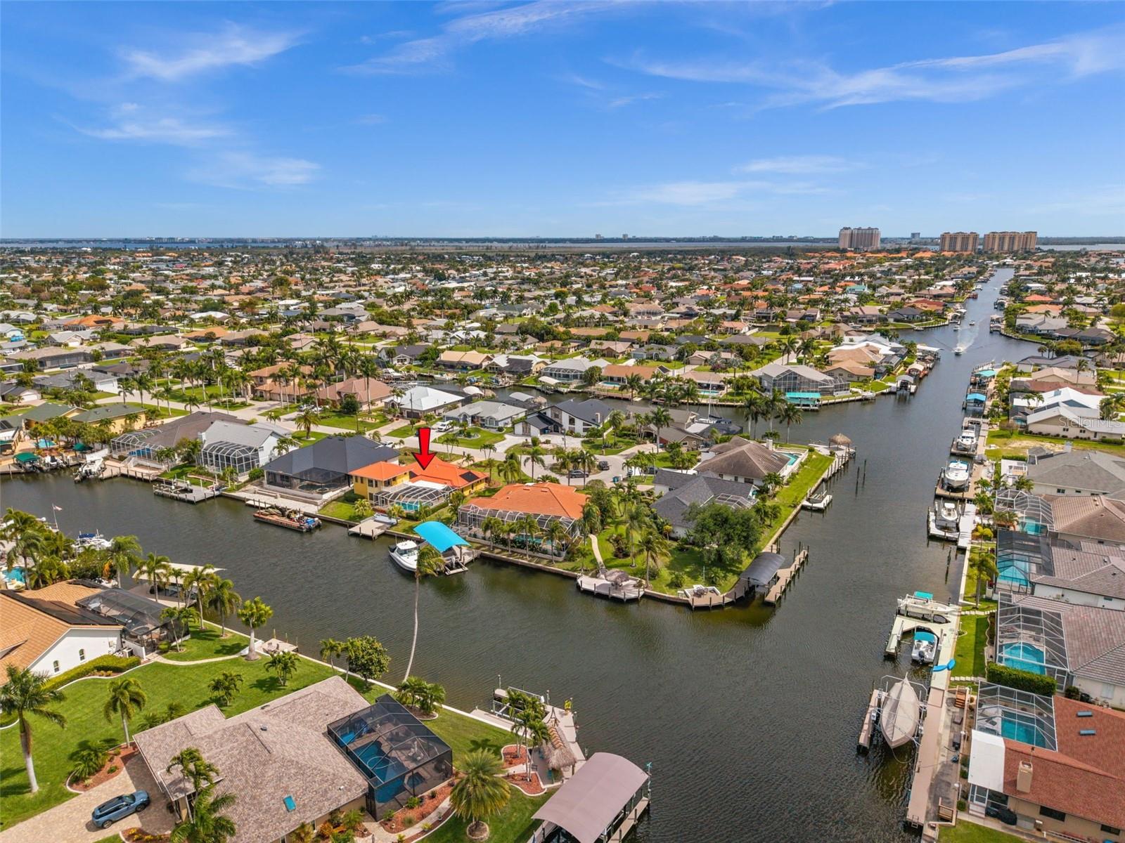 1223 SW 51ST ST, CAPE CORAL, FL — photo 41