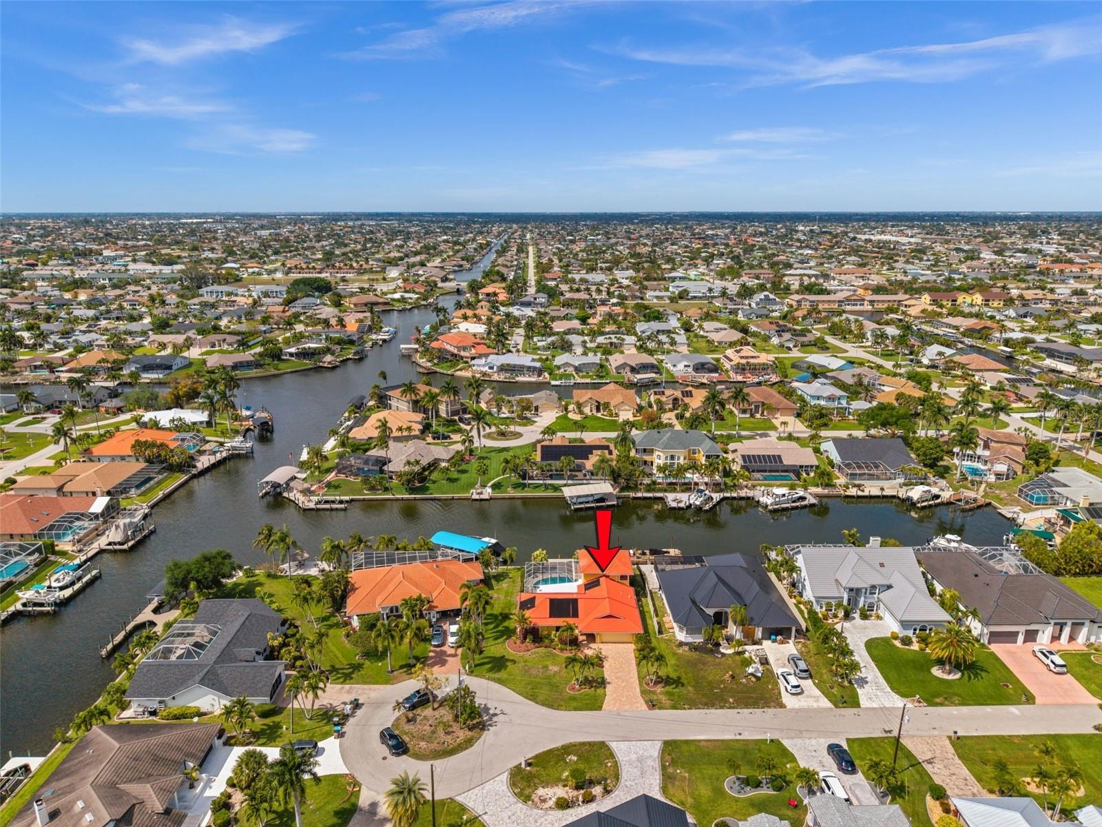1223 SW 51ST ST, CAPE CORAL, FL — photo 42