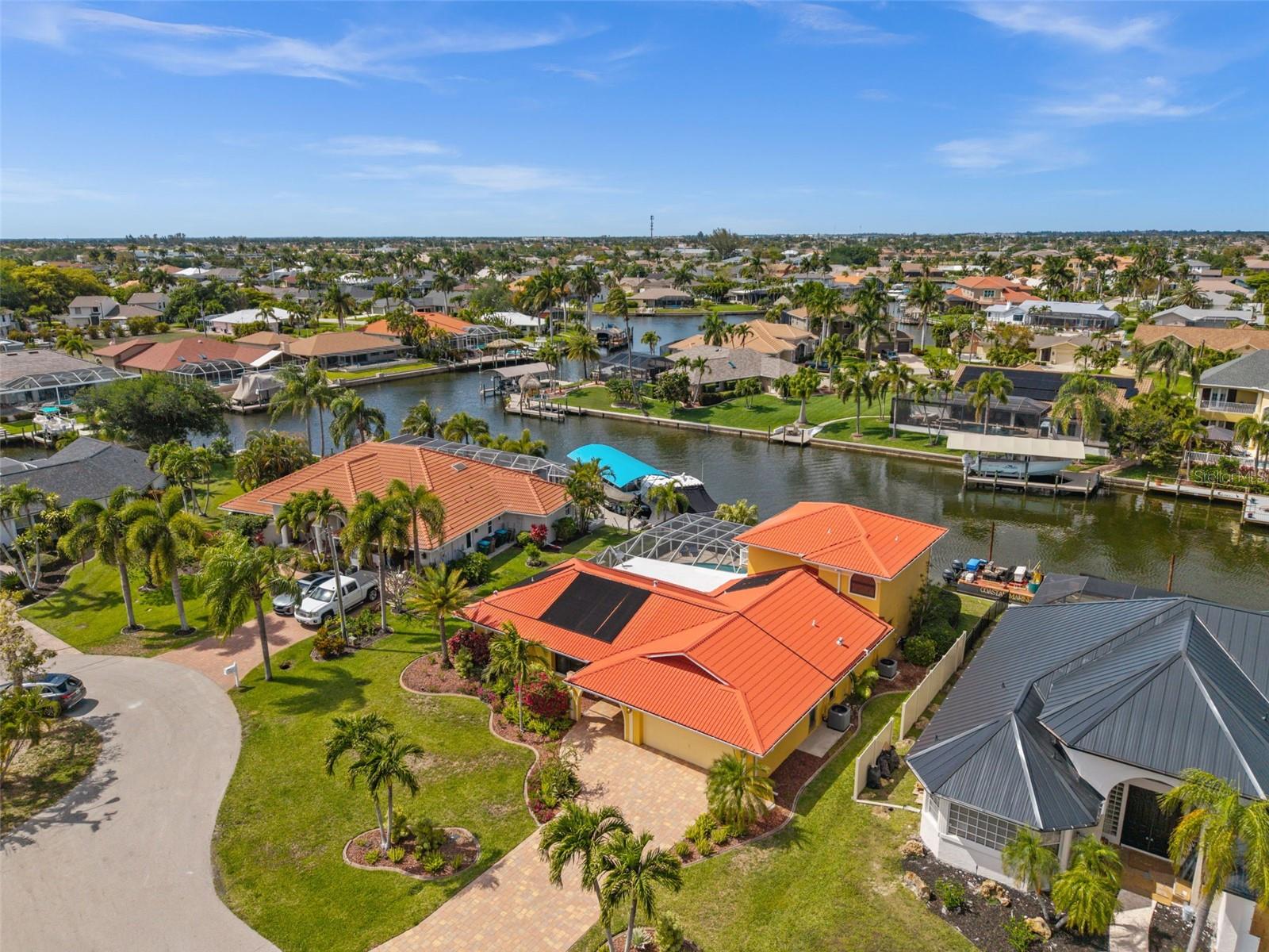 1223 SW 51ST ST, CAPE CORAL, FL — photo 43