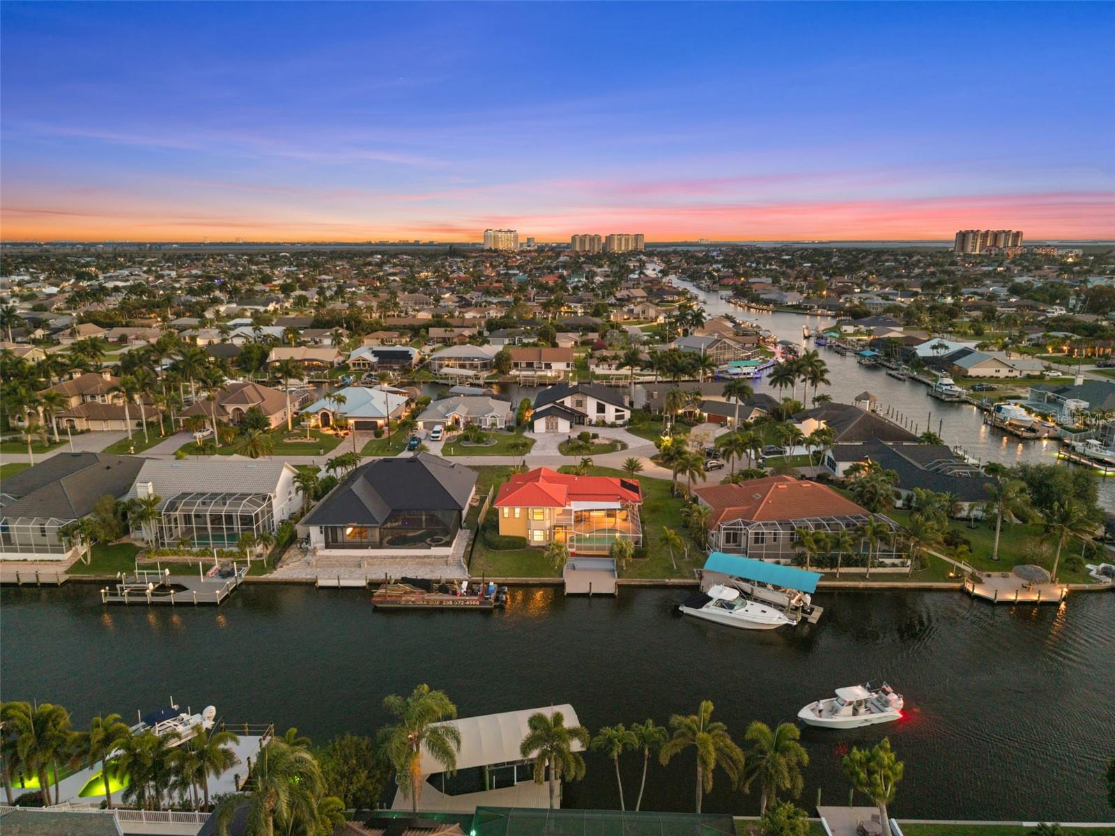 1223 SW 51ST ST, CAPE CORAL, FL