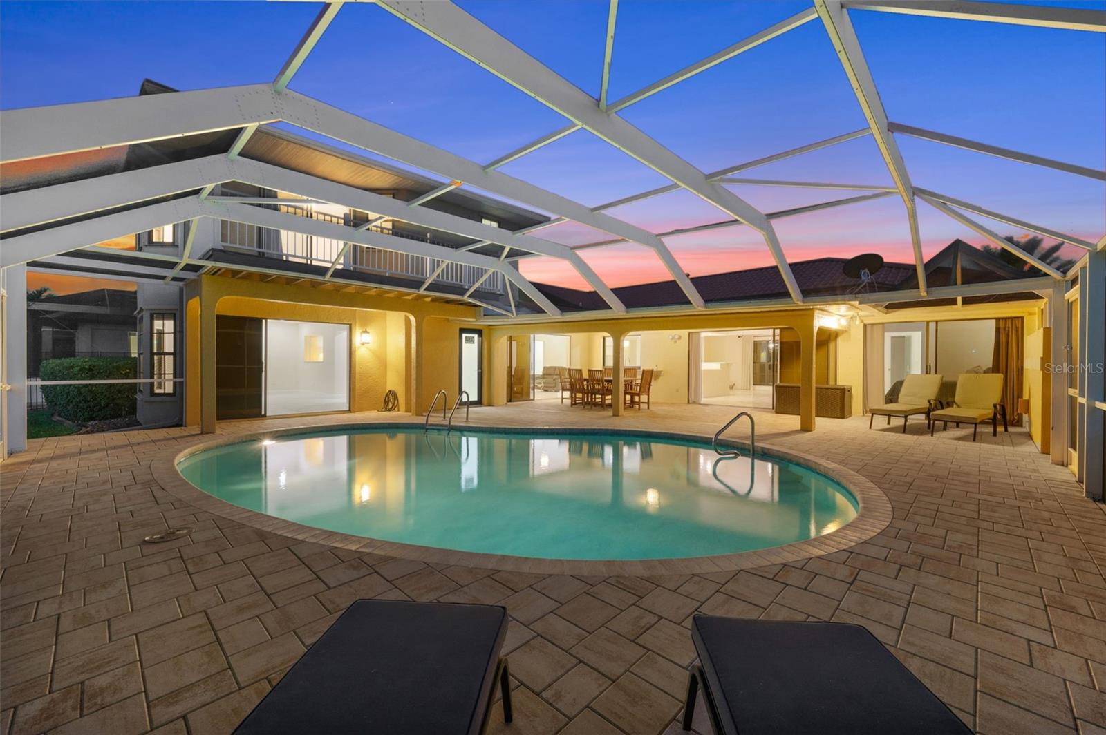 1223 SW 51ST ST, CAPE CORAL, FL — photo 46