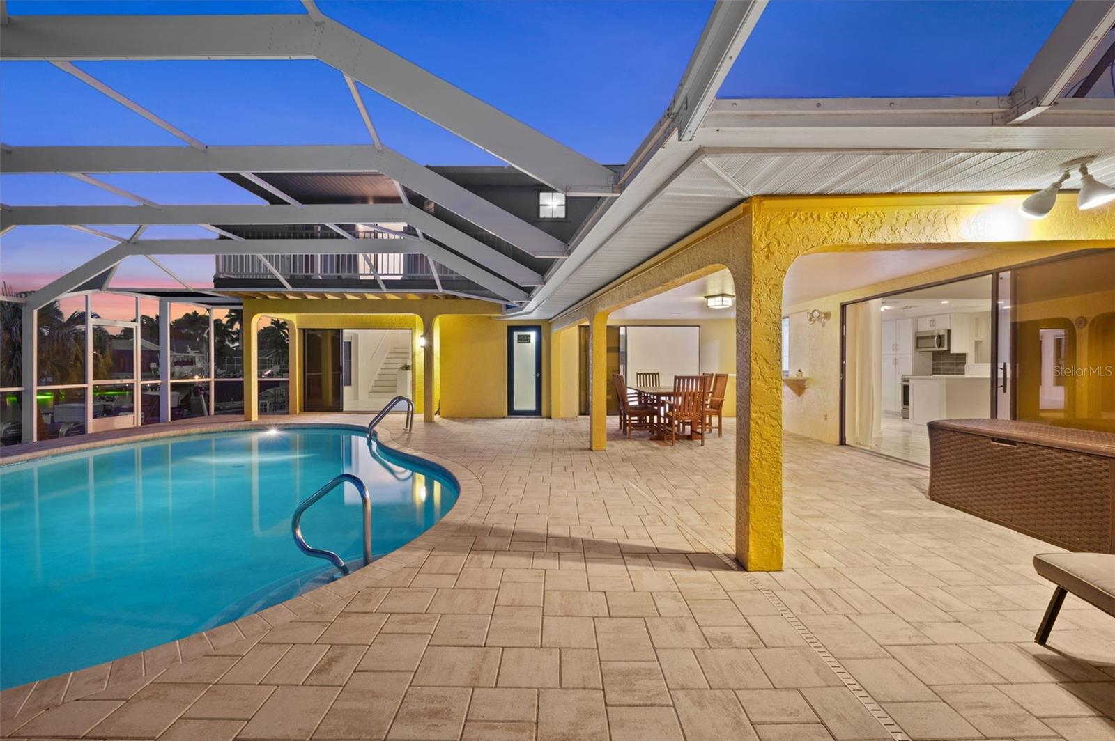 1223 SW 51ST ST, CAPE CORAL, FL — photo 47