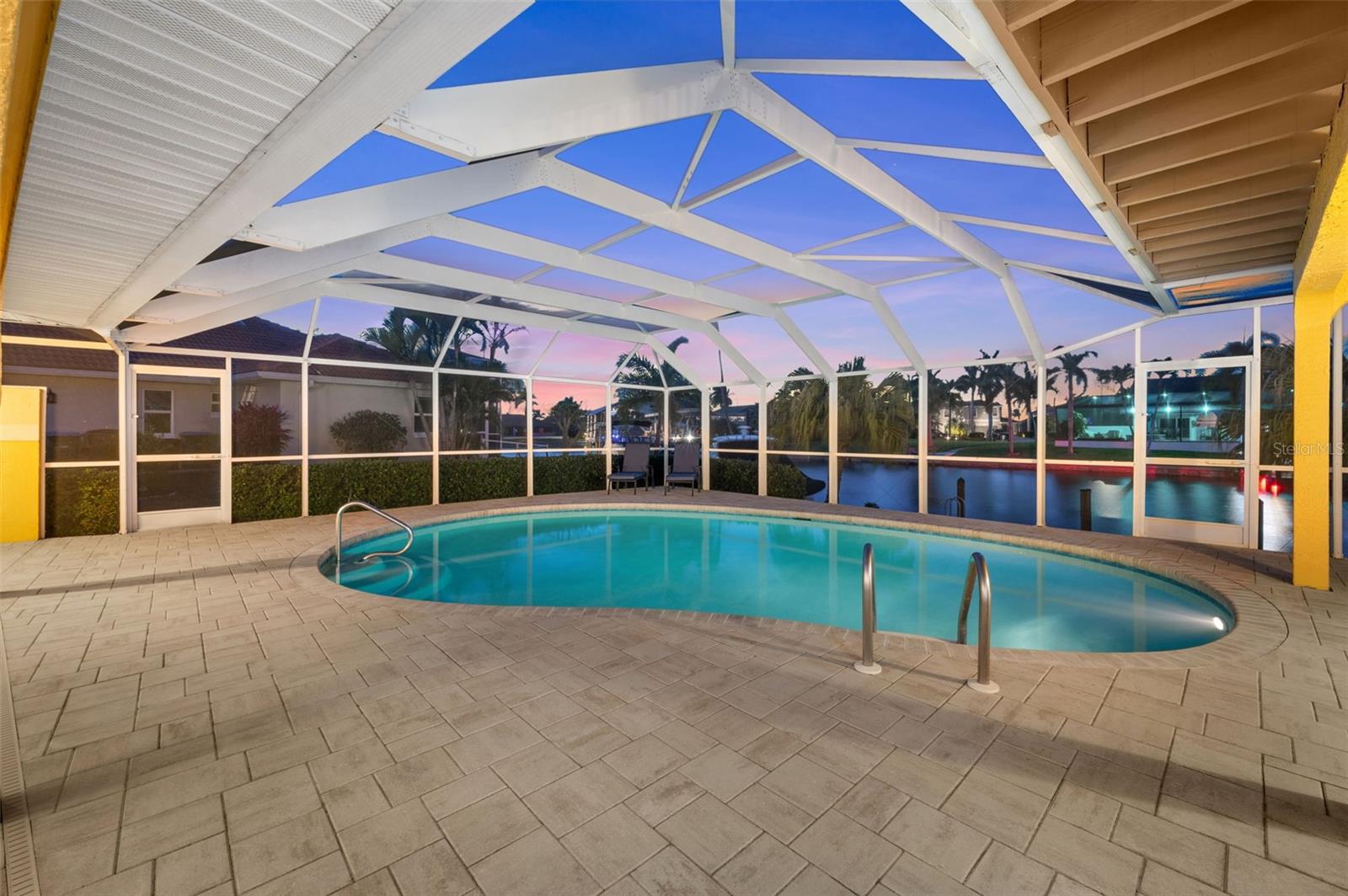 1223 SW 51ST ST, CAPE CORAL, FL — photo 48
