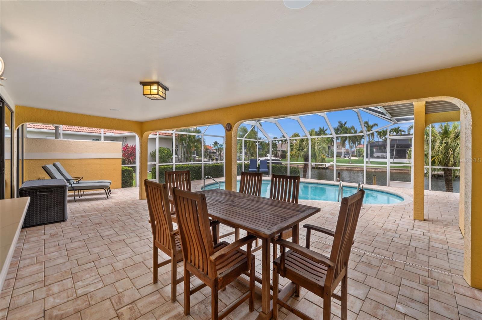 1223 SW 51ST ST, CAPE CORAL, FL — photo 37