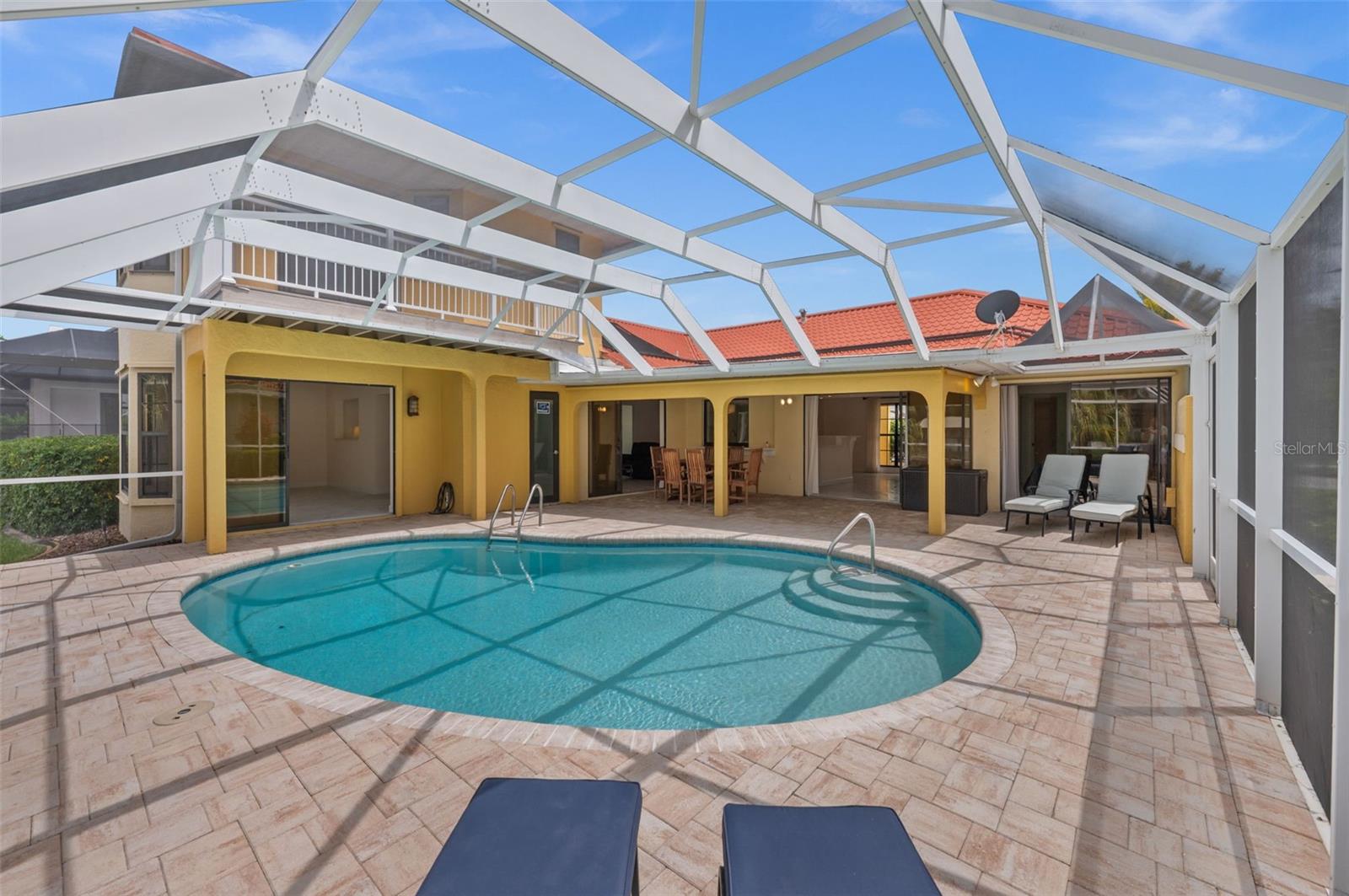 1223 SW 51ST ST, CAPE CORAL, FL — photo 38