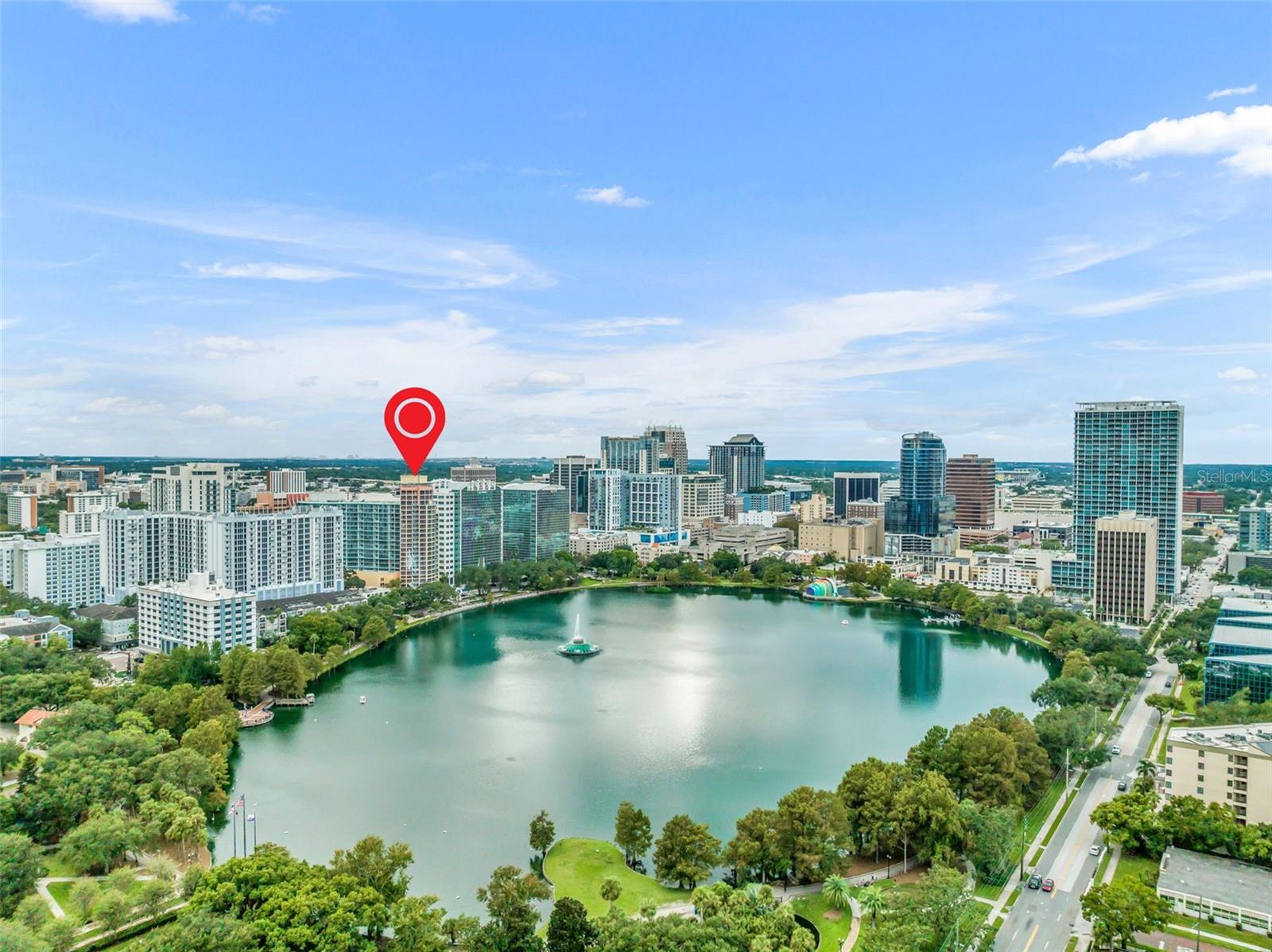 322 E CENTRAL BLVD #1708, ORLANDO, FL — photo 2