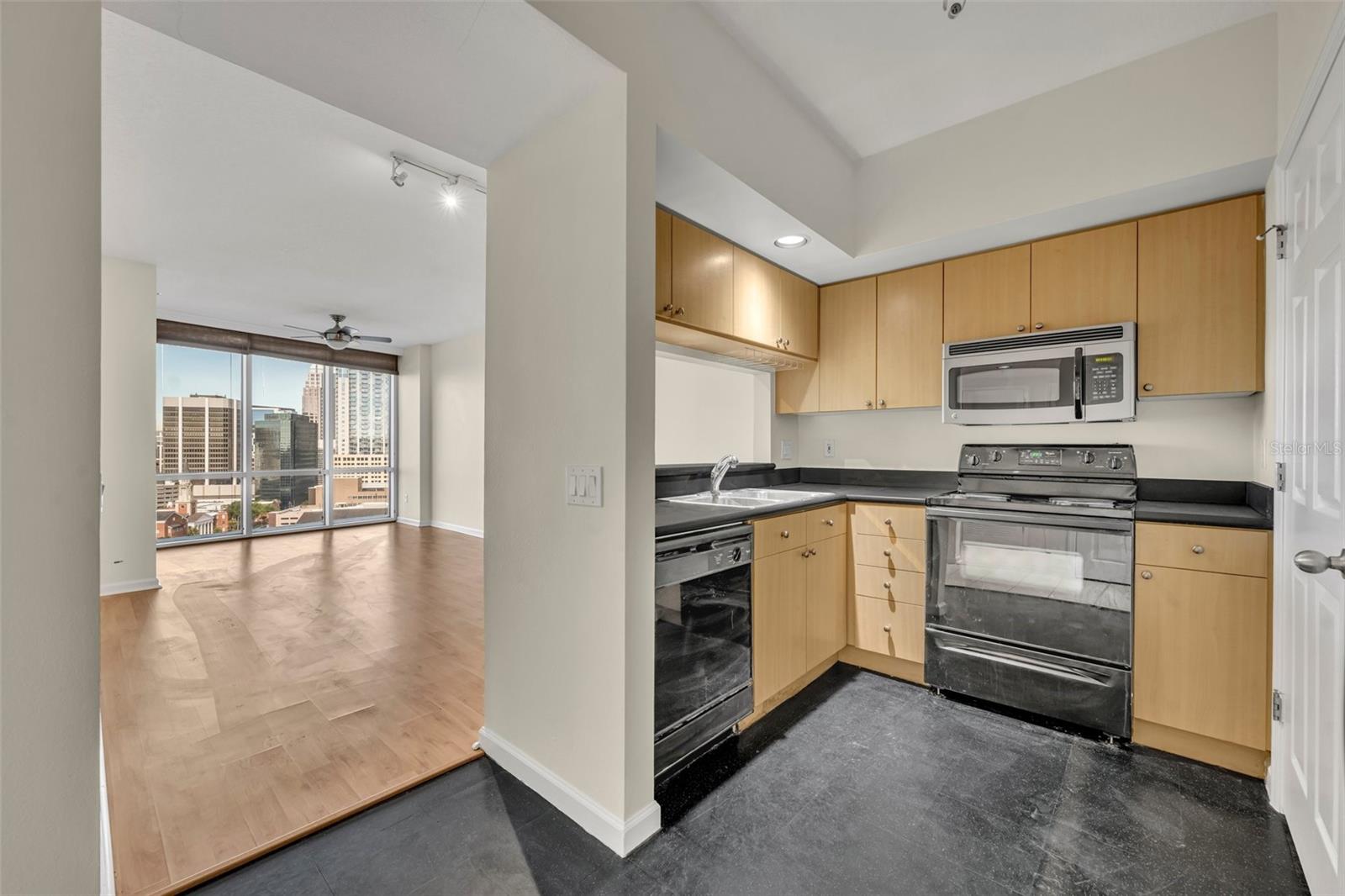322 E CENTRAL BLVD #1708, ORLANDO, FL — photo 3
