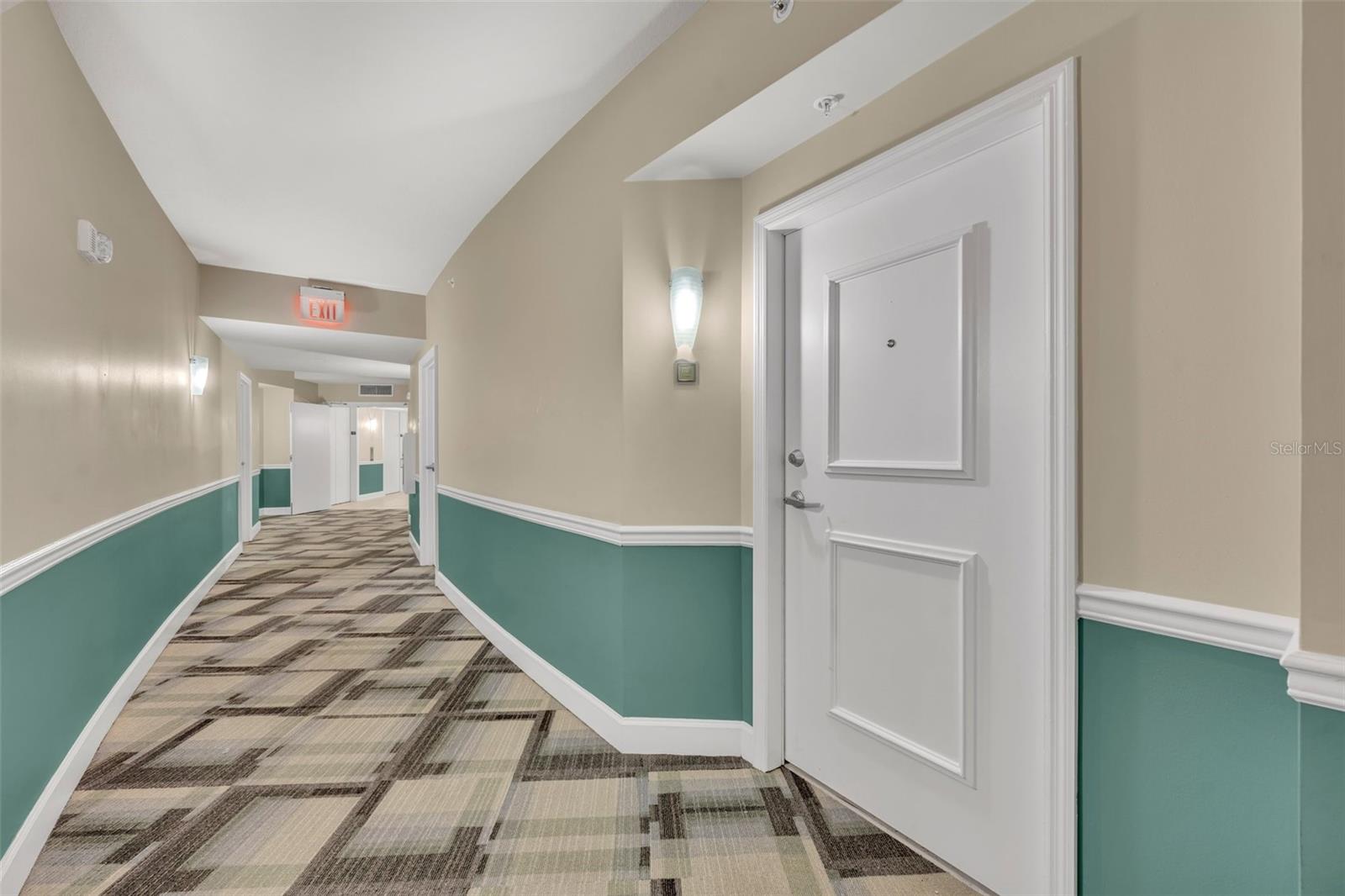 322 E CENTRAL BLVD #1708, ORLANDO, FL — photo 20