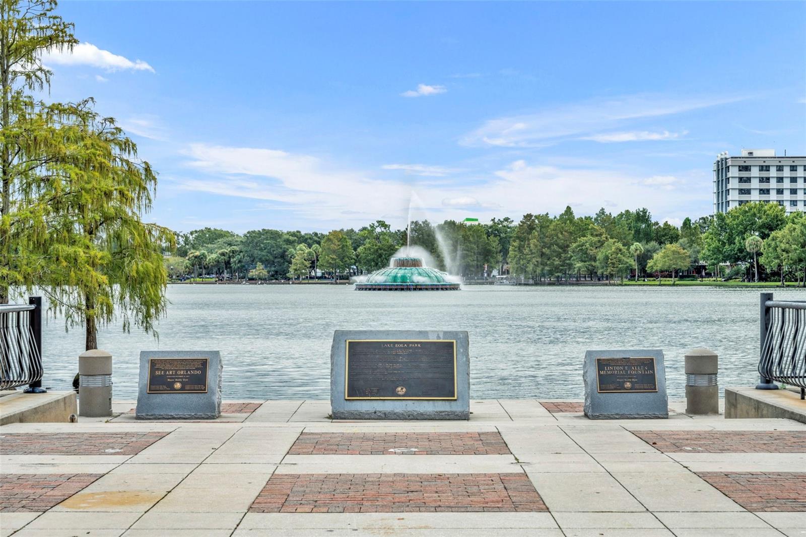 322 E CENTRAL BLVD #1708, ORLANDO, FL — photo 21