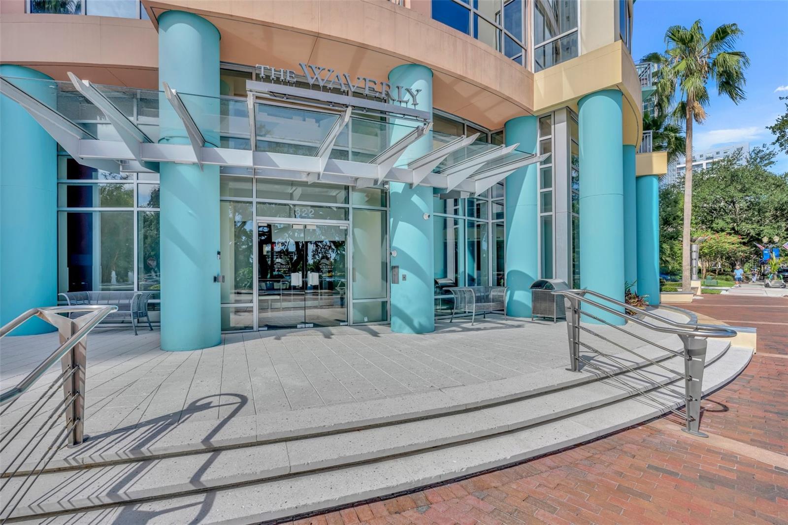 322 E CENTRAL BLVD #1708, ORLANDO, FL — photo 23
