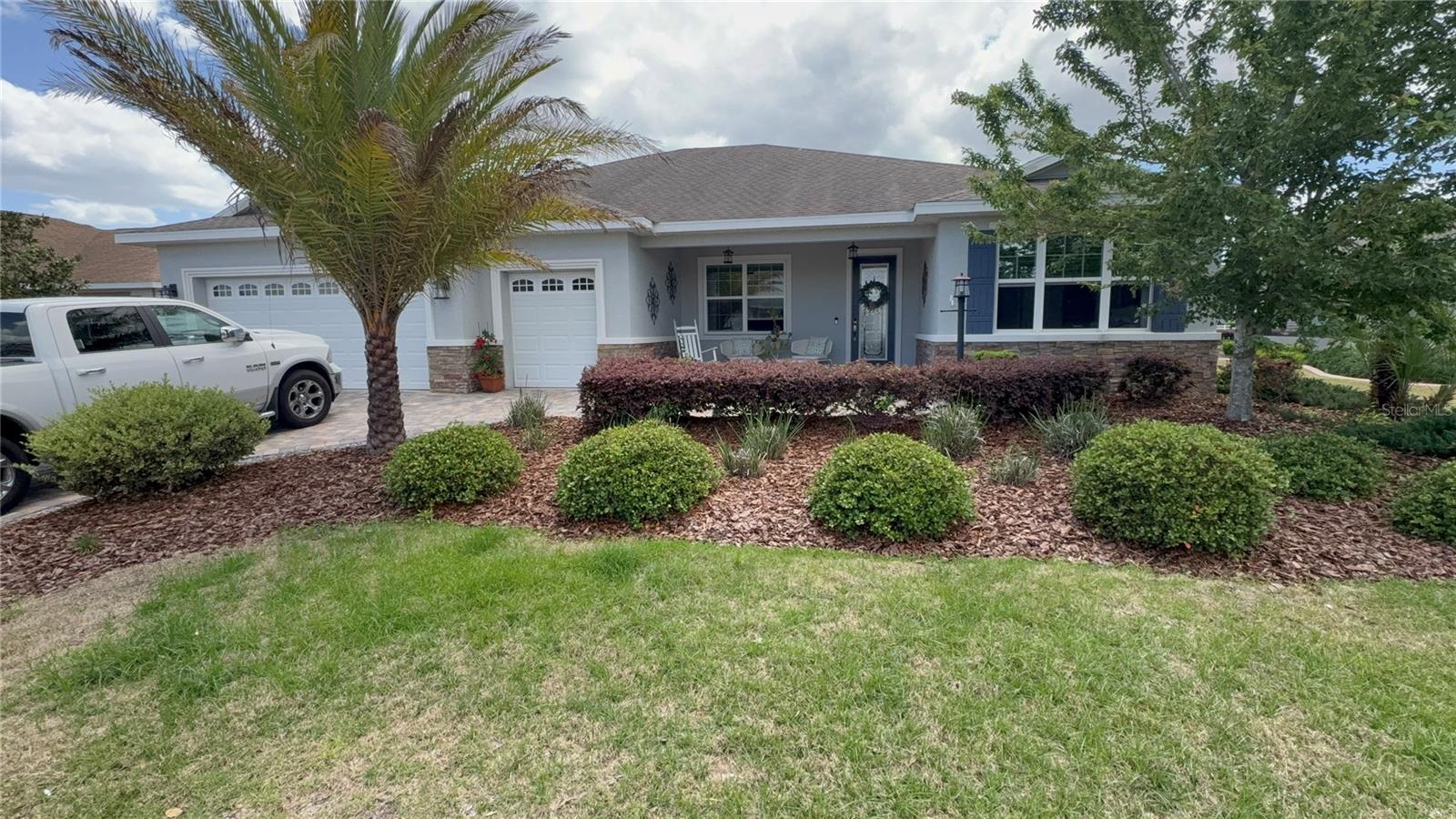 9152 SW 85TH PL, OCALA, FL
