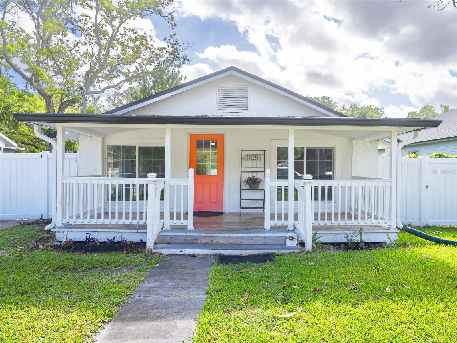1105 WILLOW AVE, SANFORD, FL