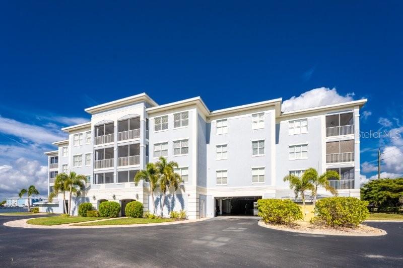 2001 BAL HARBOR BLVD #2412, PUNTA GORDA, FL