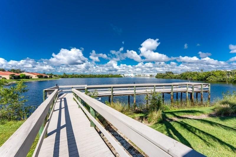2001 BAL HARBOR BLVD #2412, PUNTA GORDA, FL — photo 52