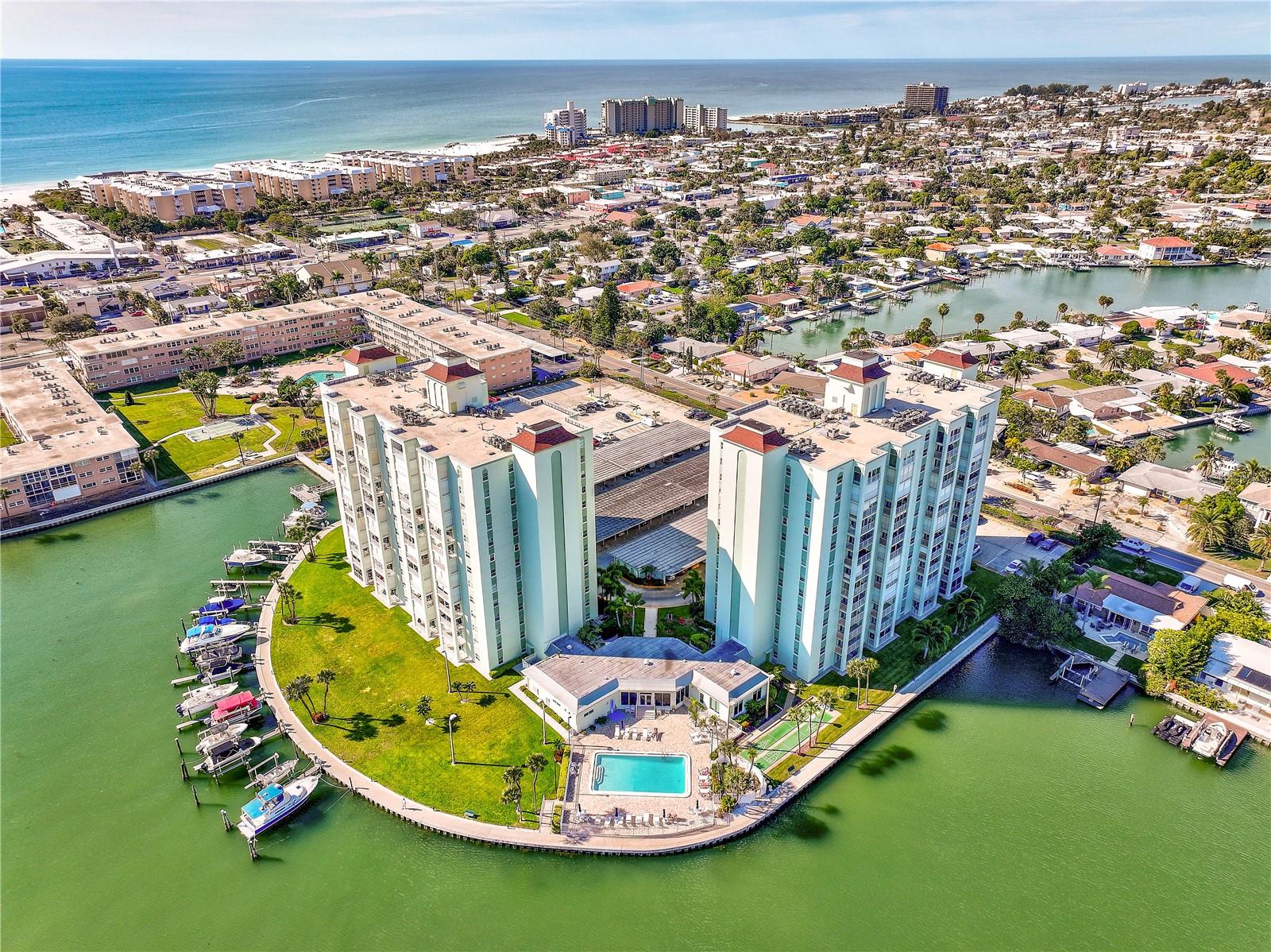 400 64TH AVE #901, ST PETE BEACH, FL