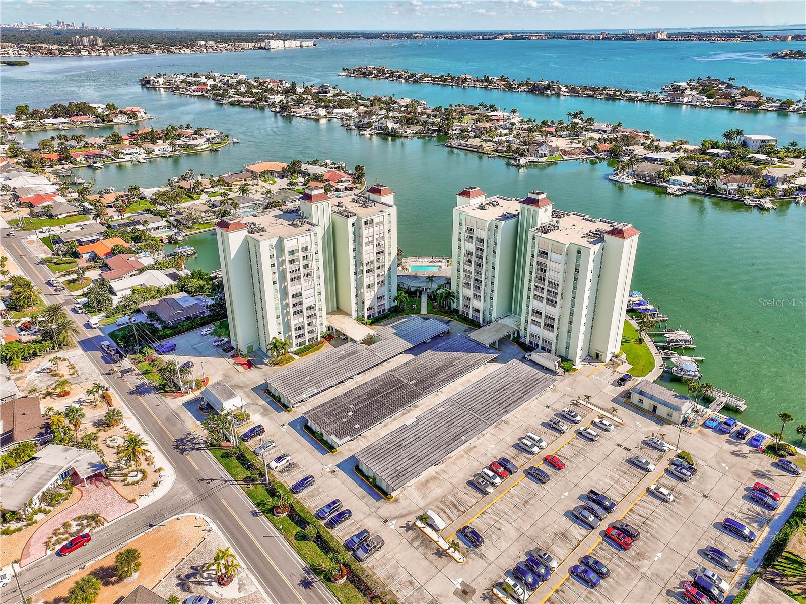 400 64TH AVE #901, ST PETE BEACH, FL — photo 22