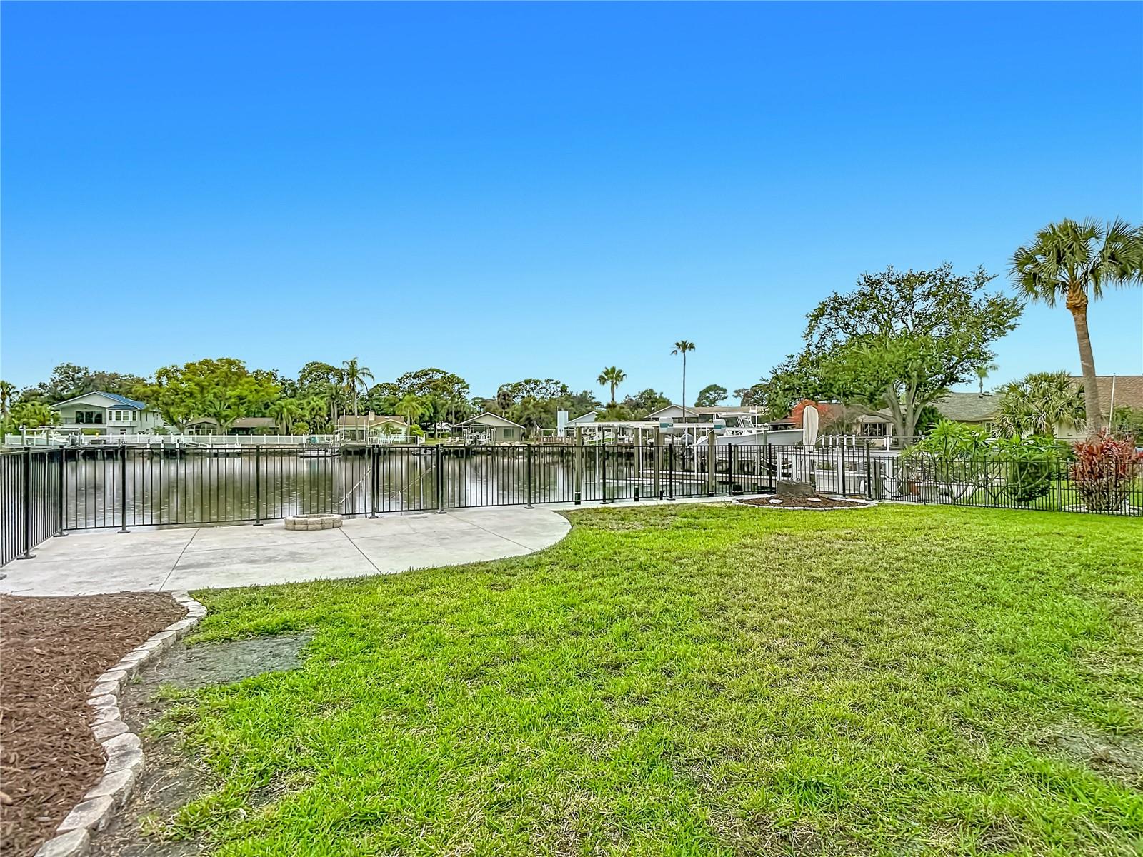 4536 MITCHER RD, NEW PORT RICHEY, FL — photo 44
