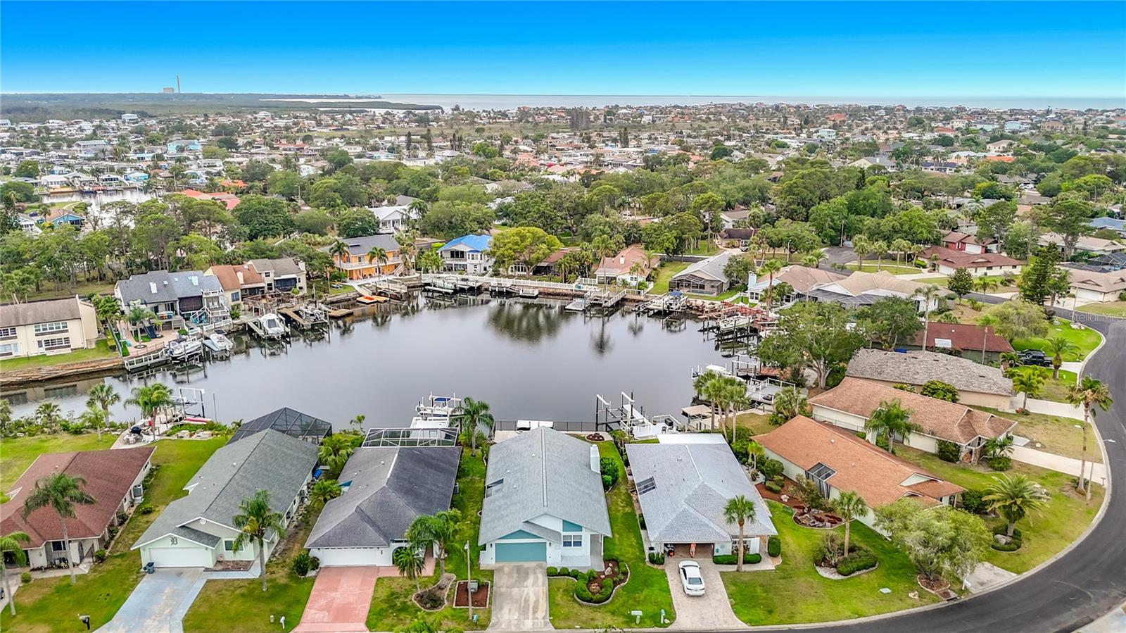 4536 MITCHER RD, NEW PORT RICHEY, FL — photo 45